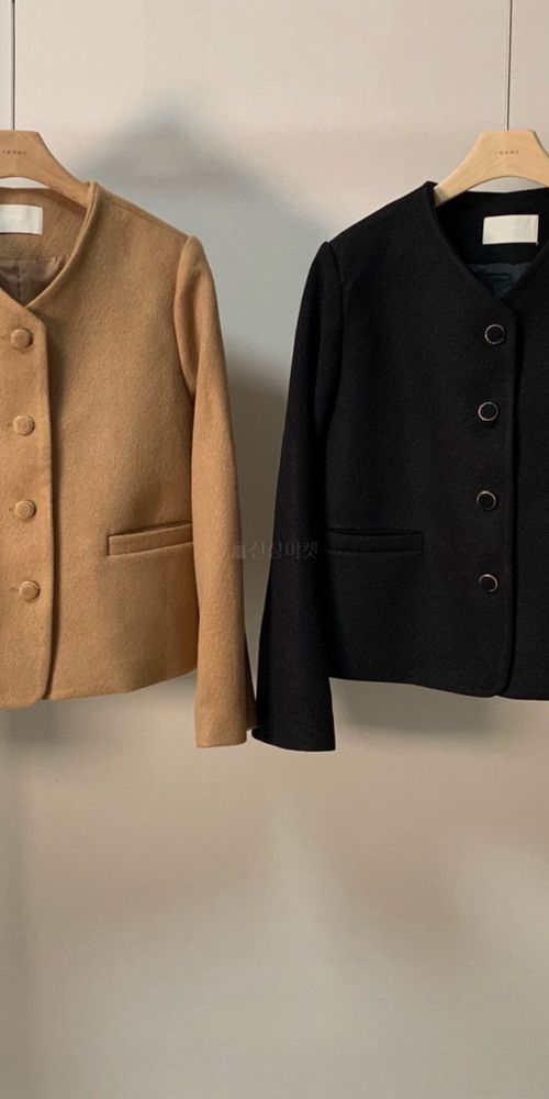FORME - Korean Children Fashion - #Kfashion4kids - Vely Jacket - 3
