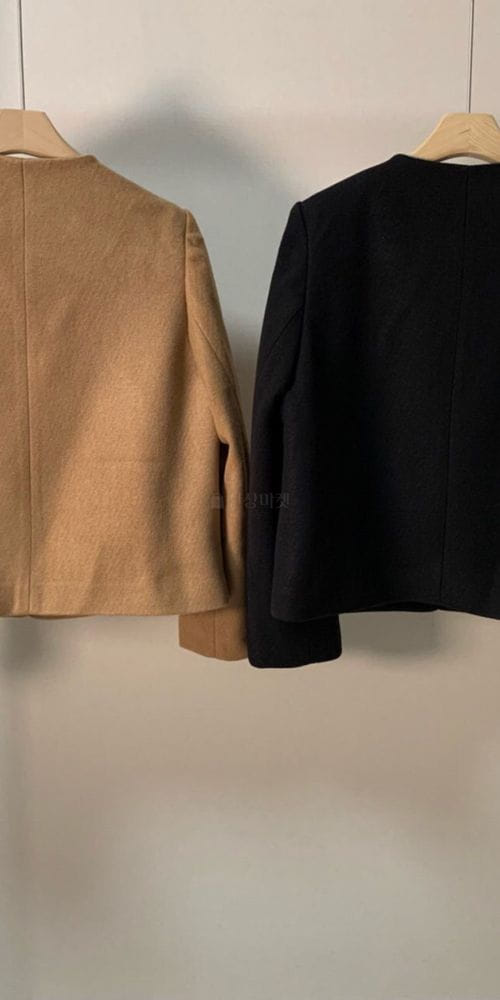 FORME - Korean Children Fashion - #Kfashion4kids - Vely Jacket - 4