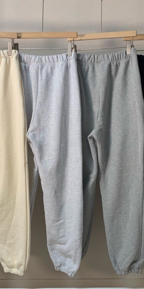 FORME - Korean Children Fashion - #Kfashion4kids - Jogger Pants - 4