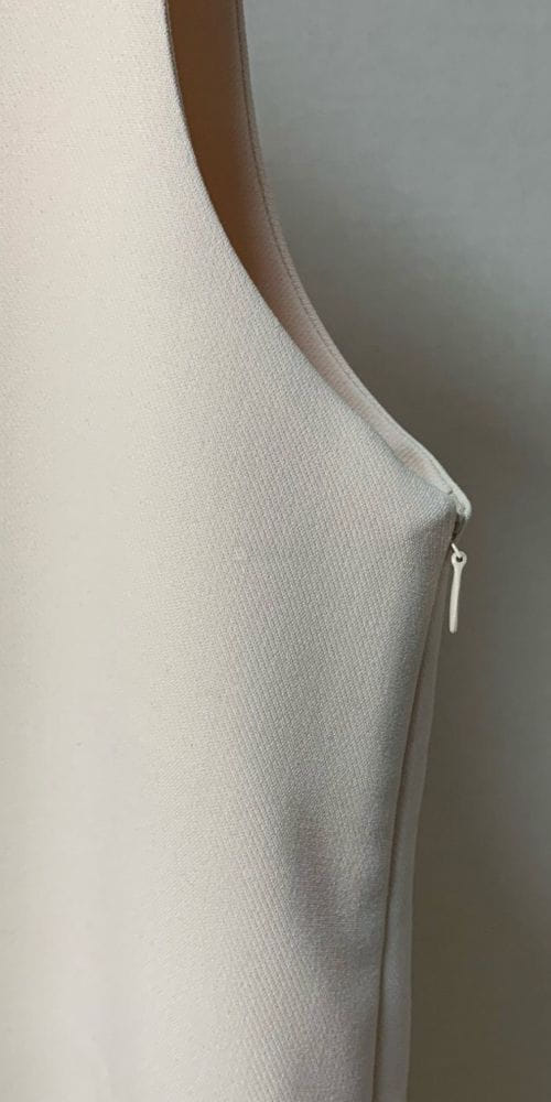 FORME - Korean Children Fashion - #Kfashion4kids - Square Mini One-piece - 3