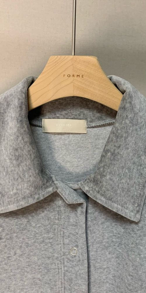 FORME - Korean Children Fashion - #Kfashion4kids - Newtro Cardigan