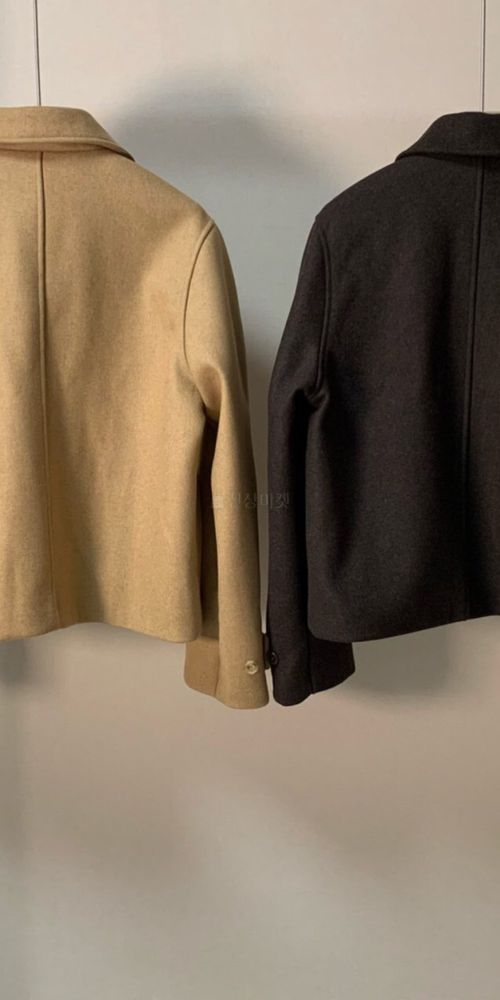 FORME - Korean Children Fashion - #Kfashion4kids - Powder Jacket - 4