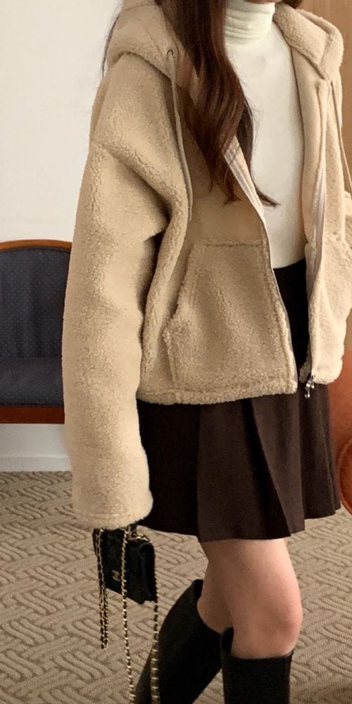 FORME - Korean Children Fashion - #Kfashion4kids - Bbogle Jumper