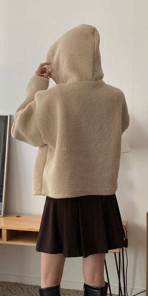 FORME - Korean Children Fashion - #Kfashion4kids - Bbogle Jumper - 2
