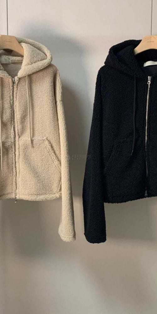 FORME - Korean Children Fashion - #Kfashion4kids - Bbogle Jumper - 3