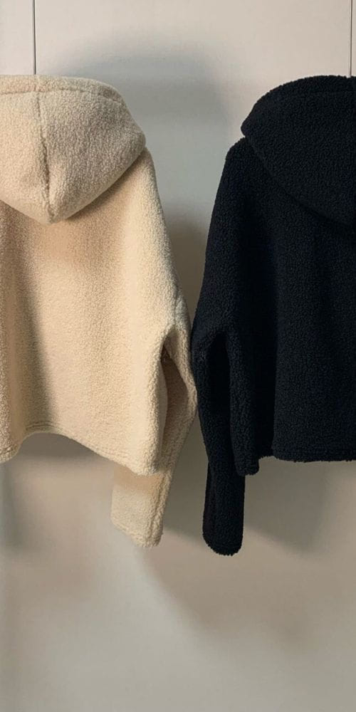 FORME - Korean Children Fashion - #Kfashion4kids - Bbogle Jumper - 4