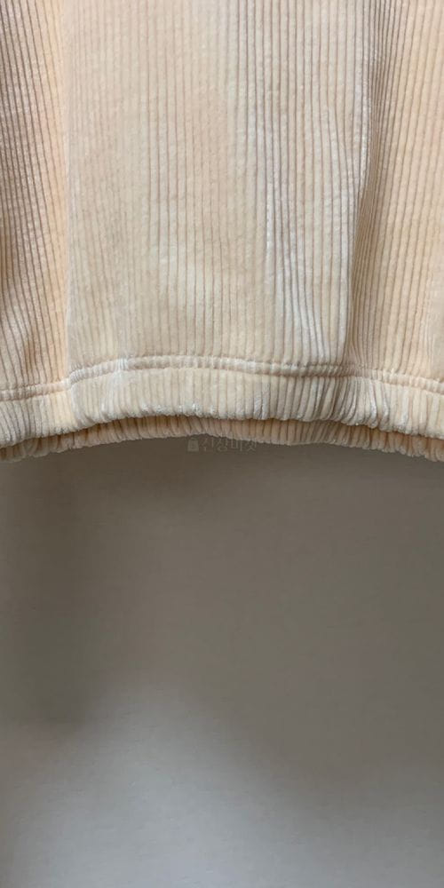 FORME - Korean Children Fashion - #Kfashion4kids - Veloure Sweatshirt - 3