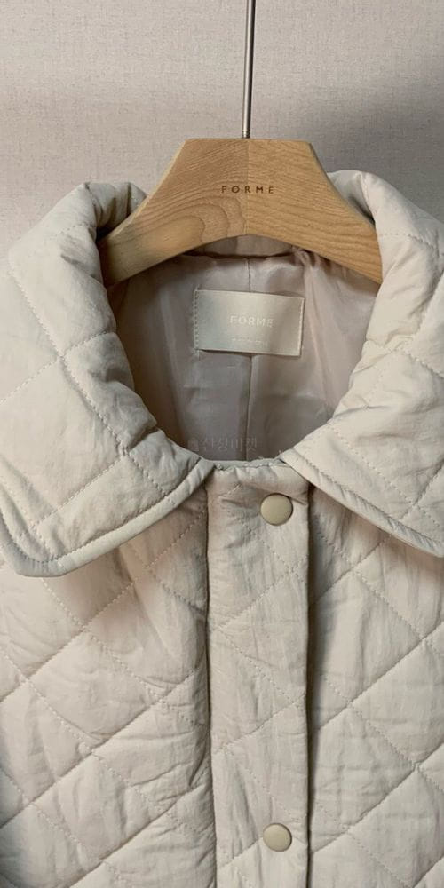 FORME - Korean Children Fashion - #Kfashion4kids - Dia Padding