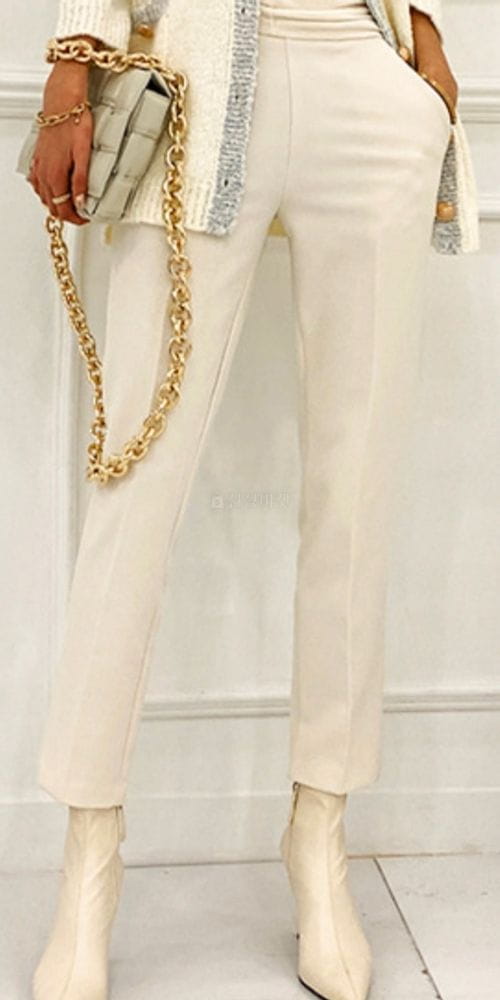 GRATIA - Korean Children Fashion - #Kfashion4kids - Loui Pants - 3