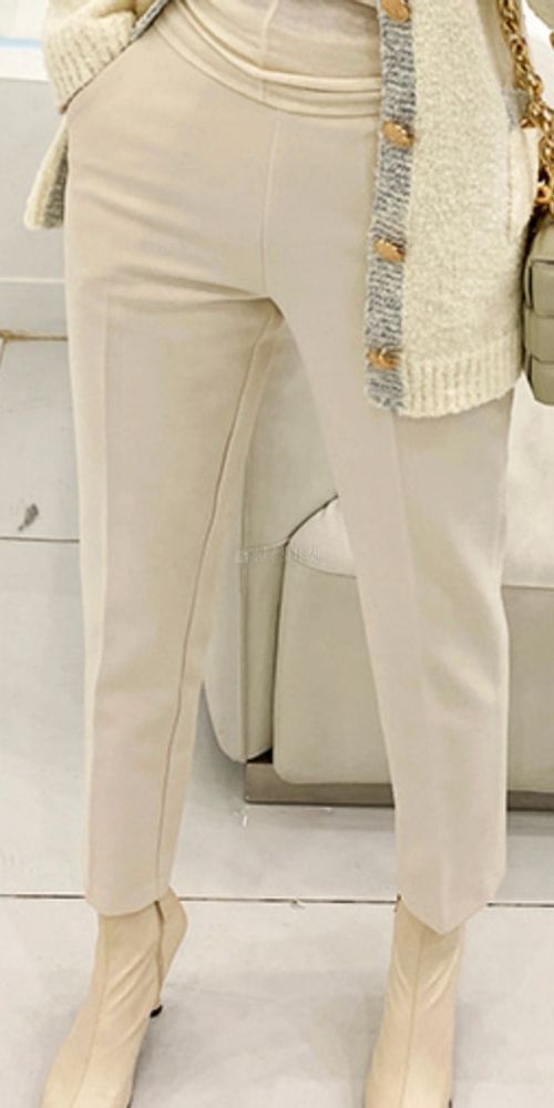GRATIA - Korean Children Fashion - #Kfashion4kids - Loui Pants - 4