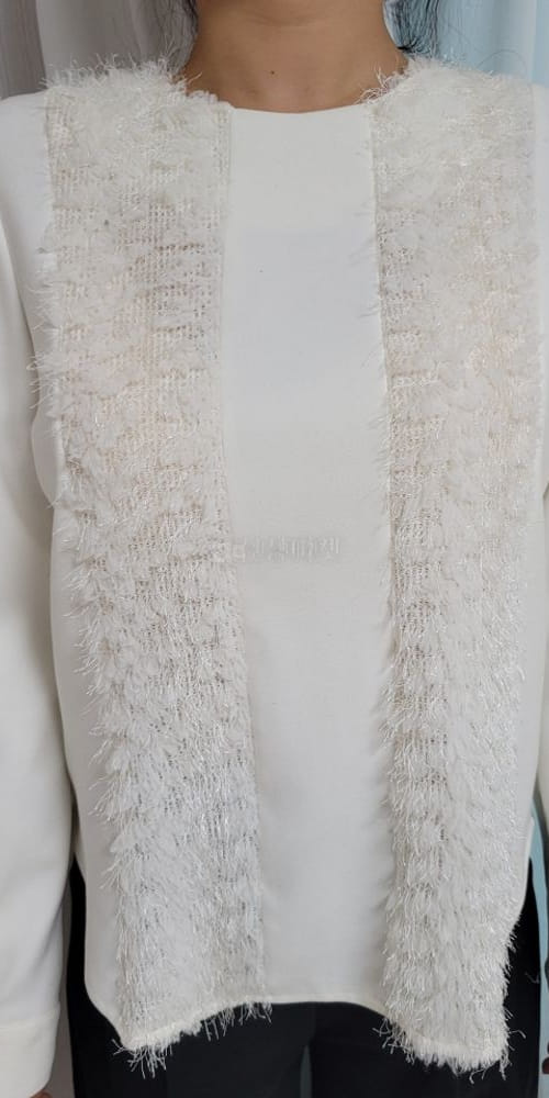GRATIA - Korean Children Fashion - #Kfashion4kids - Adel Blouse - 2