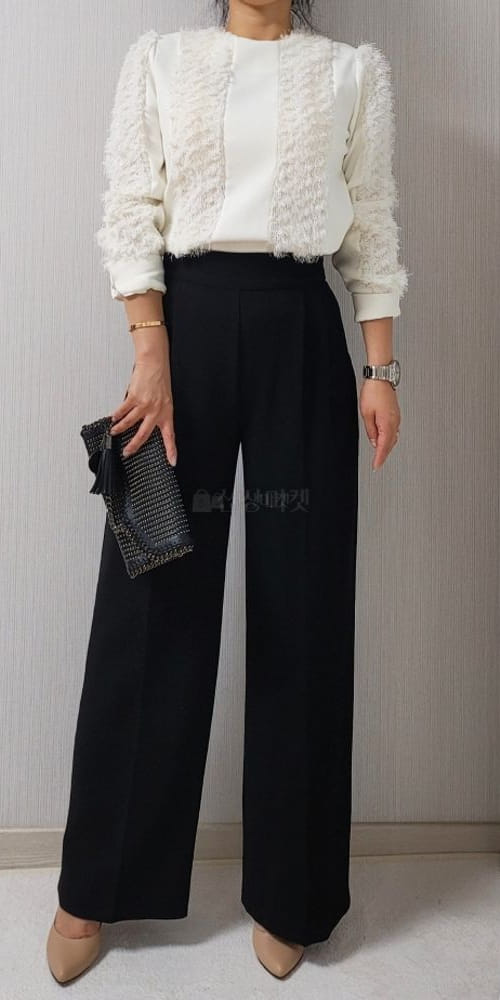 GRATIA - Korean Children Fashion - #Kfashion4kids - Adel Blouse - 3