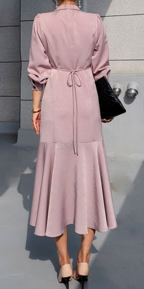 GRATIA - Korean Children Fashion - #Kfashion4kids - Bibi One-piece