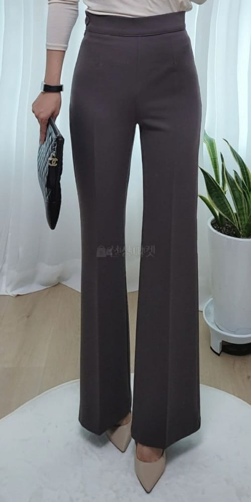 GRATIA - Korean Children Fashion - #Kfashion4kids - Bera Pants - 2