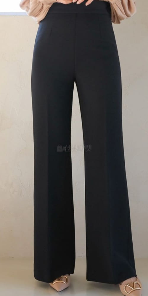 GRATIA - Korean Children Fashion - #Kfashion4kids - Bera Pants - 4