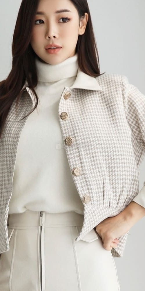 GRATIA - Korean Children Fashion - #Kfashion4kids - Fairy Jacket - 3