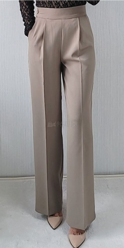 GRATIA - Korean Children Fashion - #Kfashion4kids - London Pants