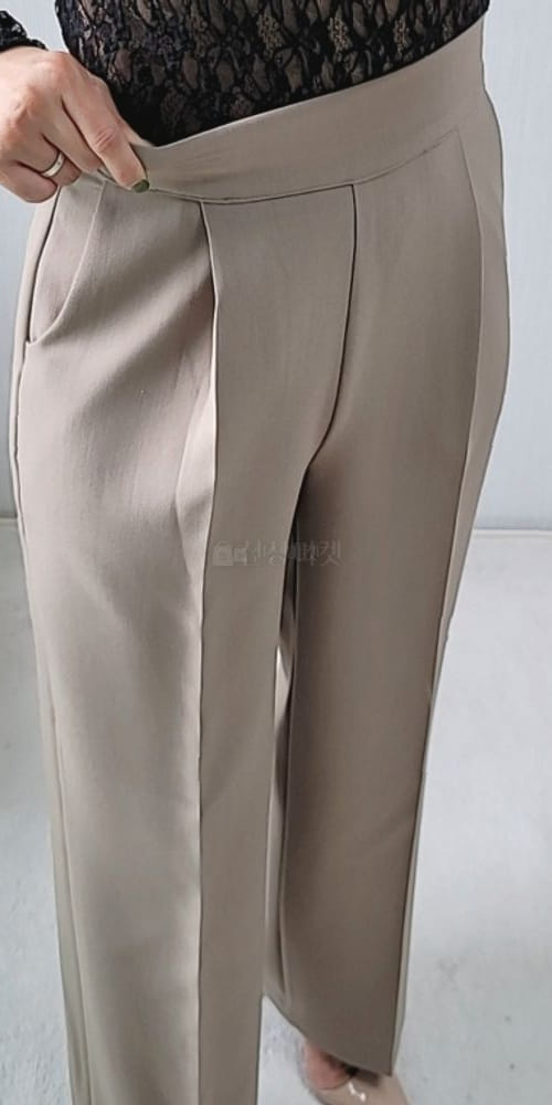 GRATIA - Korean Children Fashion - #Kfashion4kids - London Pants - 2