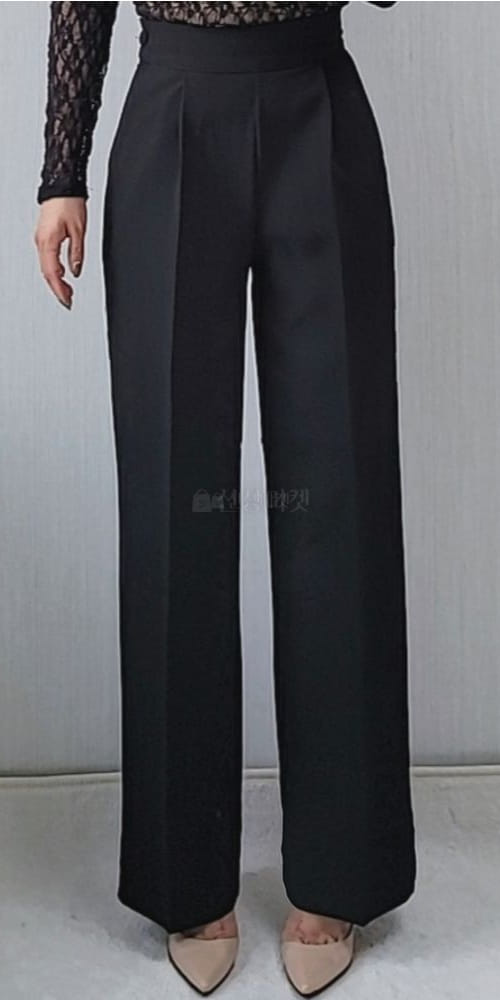GRATIA - Korean Children Fashion - #Kfashion4kids - London Pants - 4
