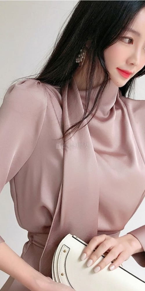 GRATIA - Korean Children Fashion - #Kfashion4kids - Doche One-piece - 2