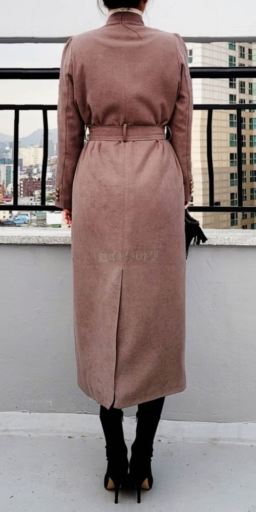 GRATIA - Korean Children Fashion - #Kfashion4kids - Masion One-piece