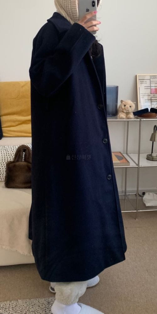 GREYMAIN - Korean Children Fashion - #Kfashion4kids - Hidden Coat - 6