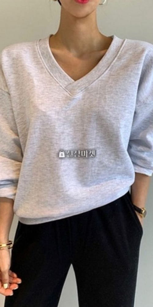 GREYMAIN - Korean Children Fashion - #Kfashion4kids - Fleece Sweatshirt - 2