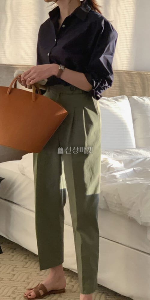 GREYMAIN - Korean Children Fashion - #Kfashion4kids - Daily Basrak Shirt - 6