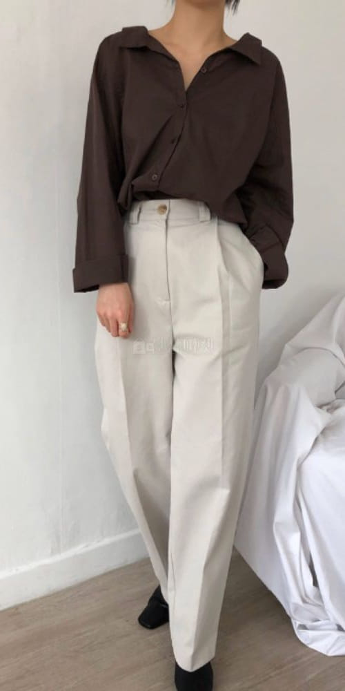 GREYMAIN - Korean Children Fashion - #Kfashion4kids - Berlin Pants