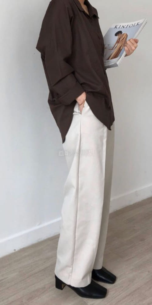 GREYMAIN - Korean Children Fashion - #Kfashion4kids - Berlin Pants - 2
