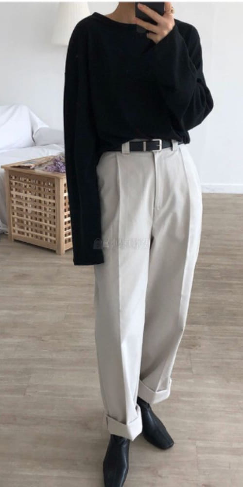 GREYMAIN - Korean Children Fashion - #Kfashion4kids - Berlin Pants - 3