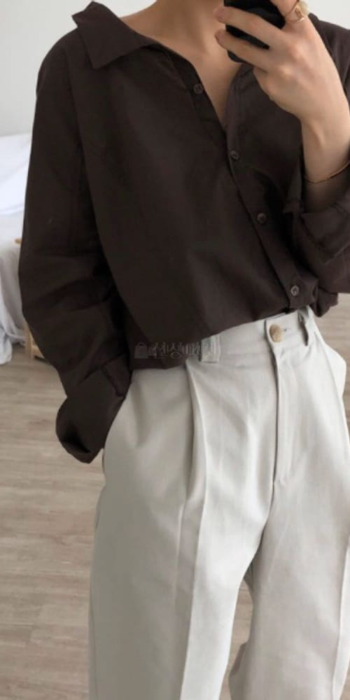 GREYMAIN - Korean Children Fashion - #Kfashion4kids - Berlin Pants - 4