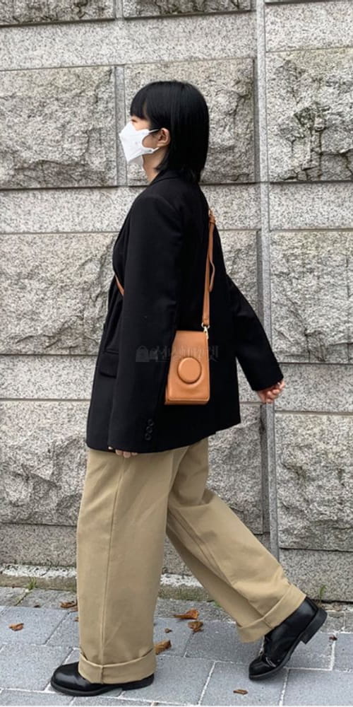 GREYMAIN - Korean Children Fashion - #Kfashion4kids - Hidden Pintuck Pants