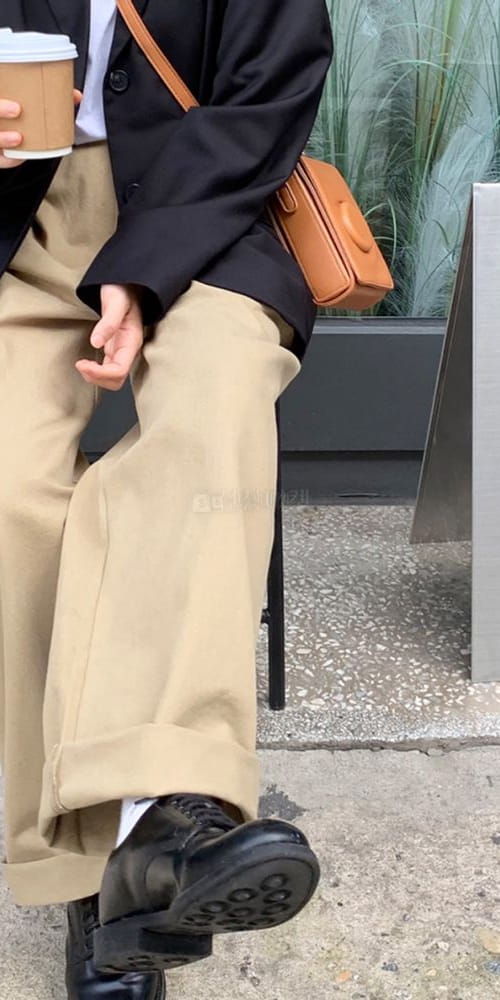 GREYMAIN - Korean Children Fashion - #Kfashion4kids - Hidden Pintuck Pants - 9