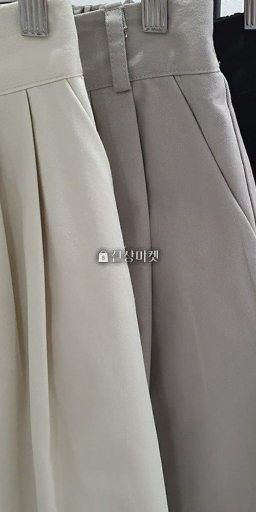 GREYMAIN - Korean Children Fashion - #Kfashion4kids - Us Banding Pants - 4