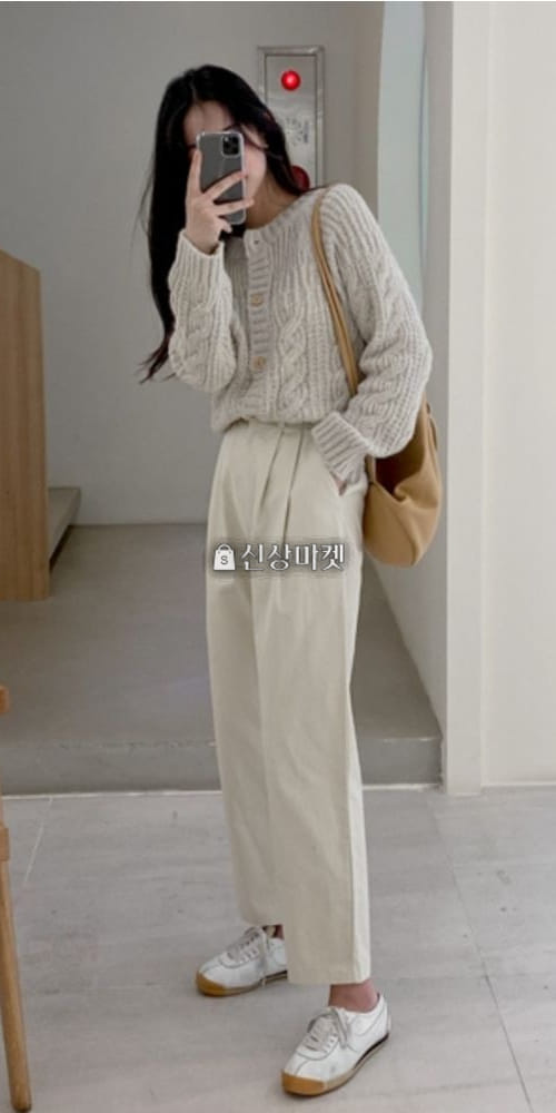 GREYMAIN - Korean Children Fashion - #Kfashion4kids - Us Banding Pants - 5