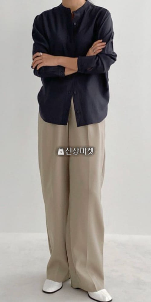 GREYMAIN - Korean Children Fashion - #Kfashion4kids - All Day Basic Pants - 6