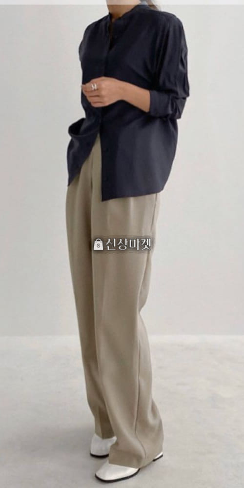 GREYMAIN - Korean Children Fashion - #Kfashion4kids - All Day Basic Pants - 7