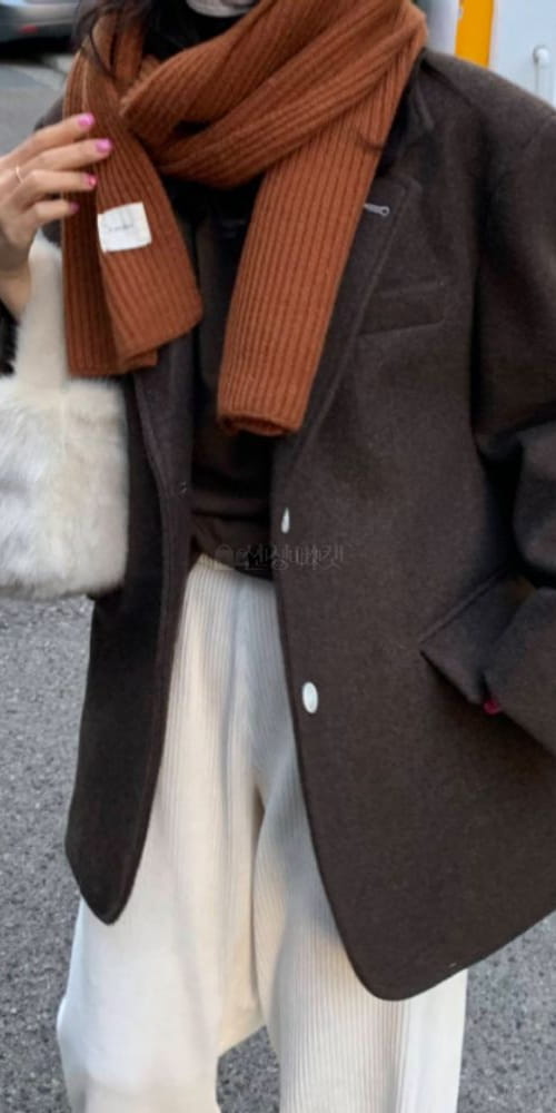 GREYMAIN - Korean Children Fashion - #Kfashion4kids - Stitch Padding Jacket - 11