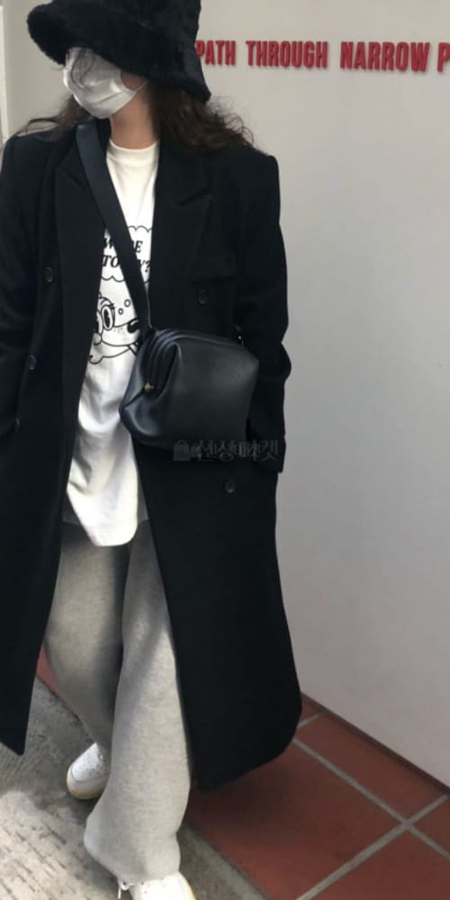 GREYMAIN - Korean Children Fashion - #Kfashion4kids - London Coat - 11
