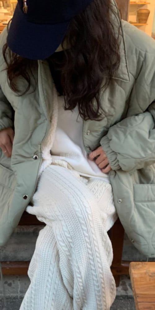 GREYMAIN - Korean Children Fashion - #Kfashion4kids - Over Padding - 11