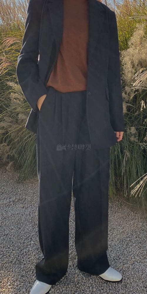 GREYMAIN - Korean Children Fashion - #Kfashion4kids - Simple Jacket - 3