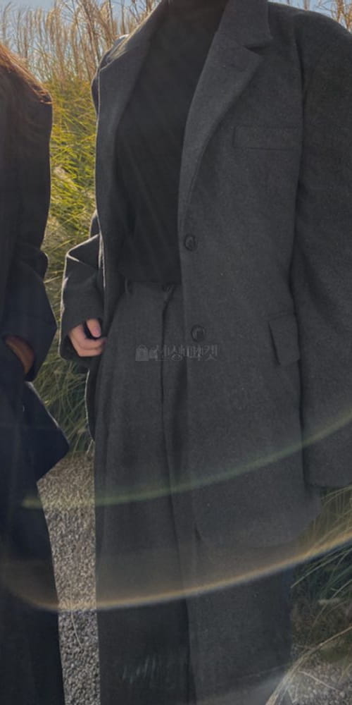 GREYMAIN - Korean Children Fashion - #Kfashion4kids - Simple Jacket - 4