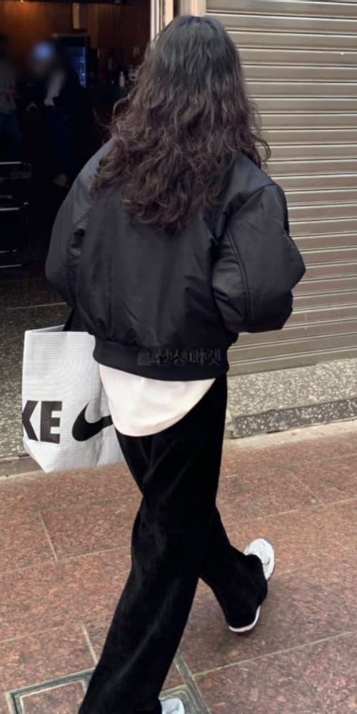 GREYMAIN - Korean Children Fashion - #Kfashion4kids - Padding Jumper - 8