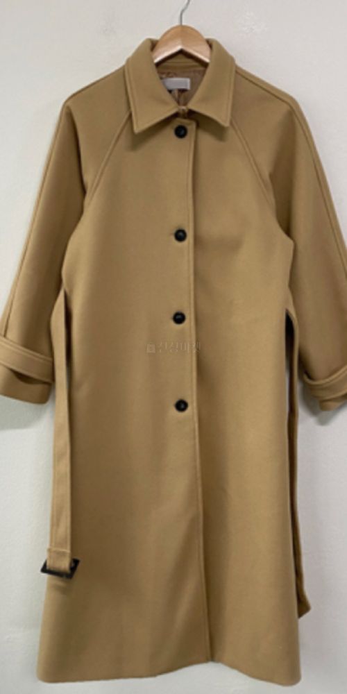 GREYMAIN - Korean Children Fashion - #Kfashion4kids - Raglan Coat - 4