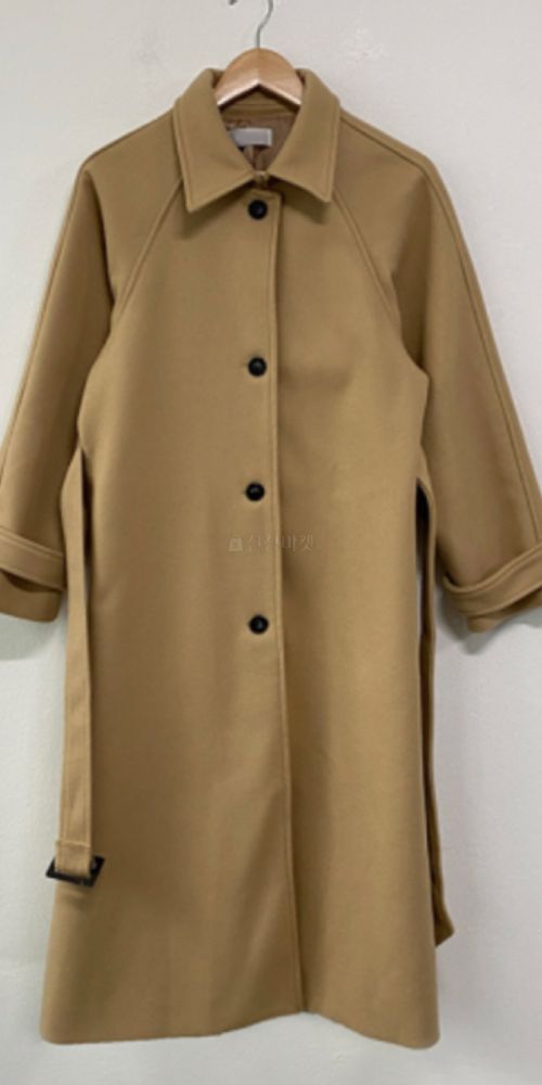 GREYMAIN - Korean Children Fashion - #Kfashion4kids - Raglan Coat - 9