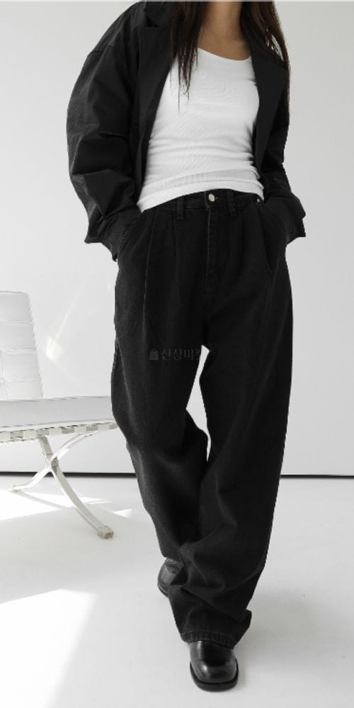 GROVE - Korean Children Fashion - #Kfashion4kids - Pepper Pants