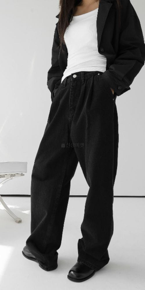 GROVE - Korean Children Fashion - #Kfashion4kids - Pepper Pants - 2