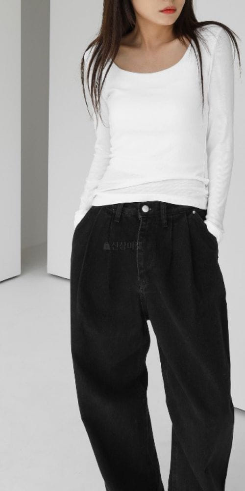 GROVE - Korean Children Fashion - #Kfashion4kids - Pepper Pants - 3