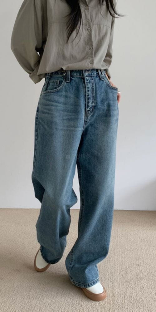 GROVE - Korean Children Fashion - #Kfashion4kids - Caze Pants
